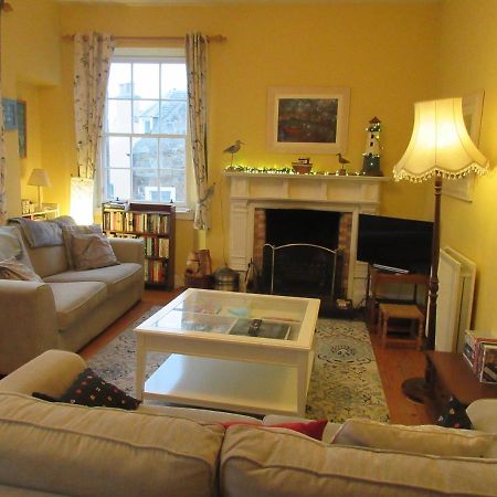 Apartamento Anchor House Pittenweem Exterior foto