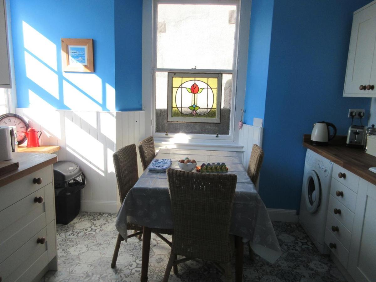Apartamento Anchor House Pittenweem Exterior foto