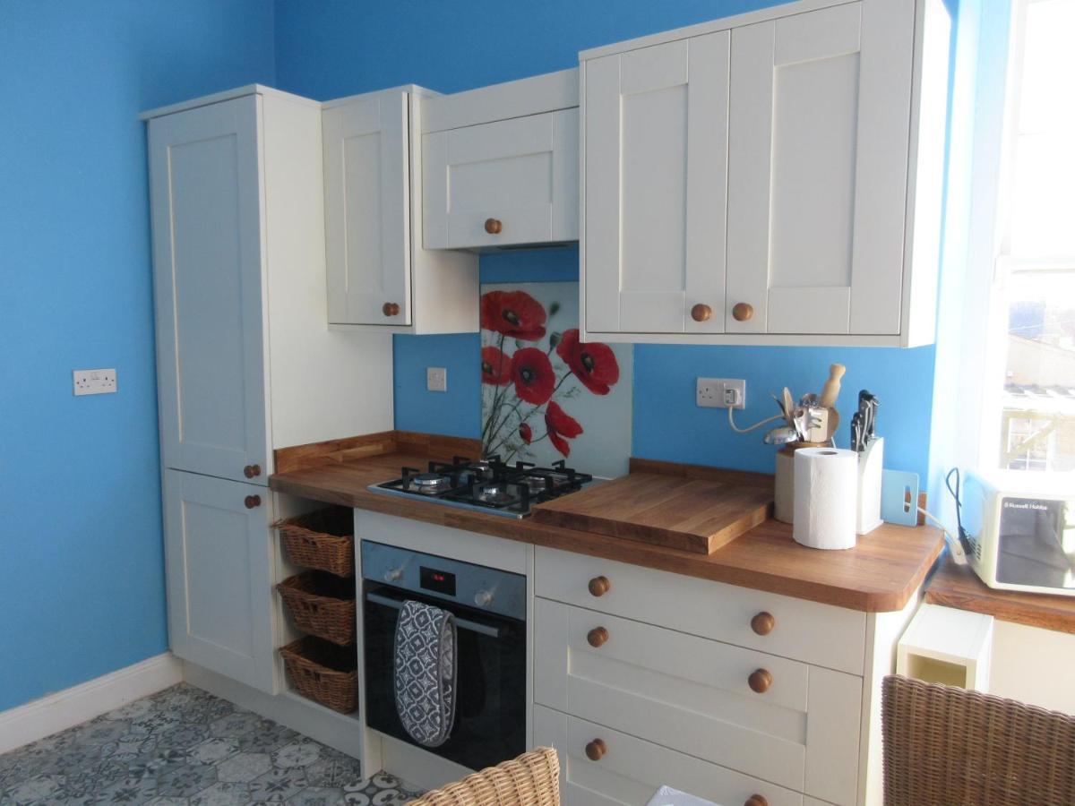 Apartamento Anchor House Pittenweem Exterior foto