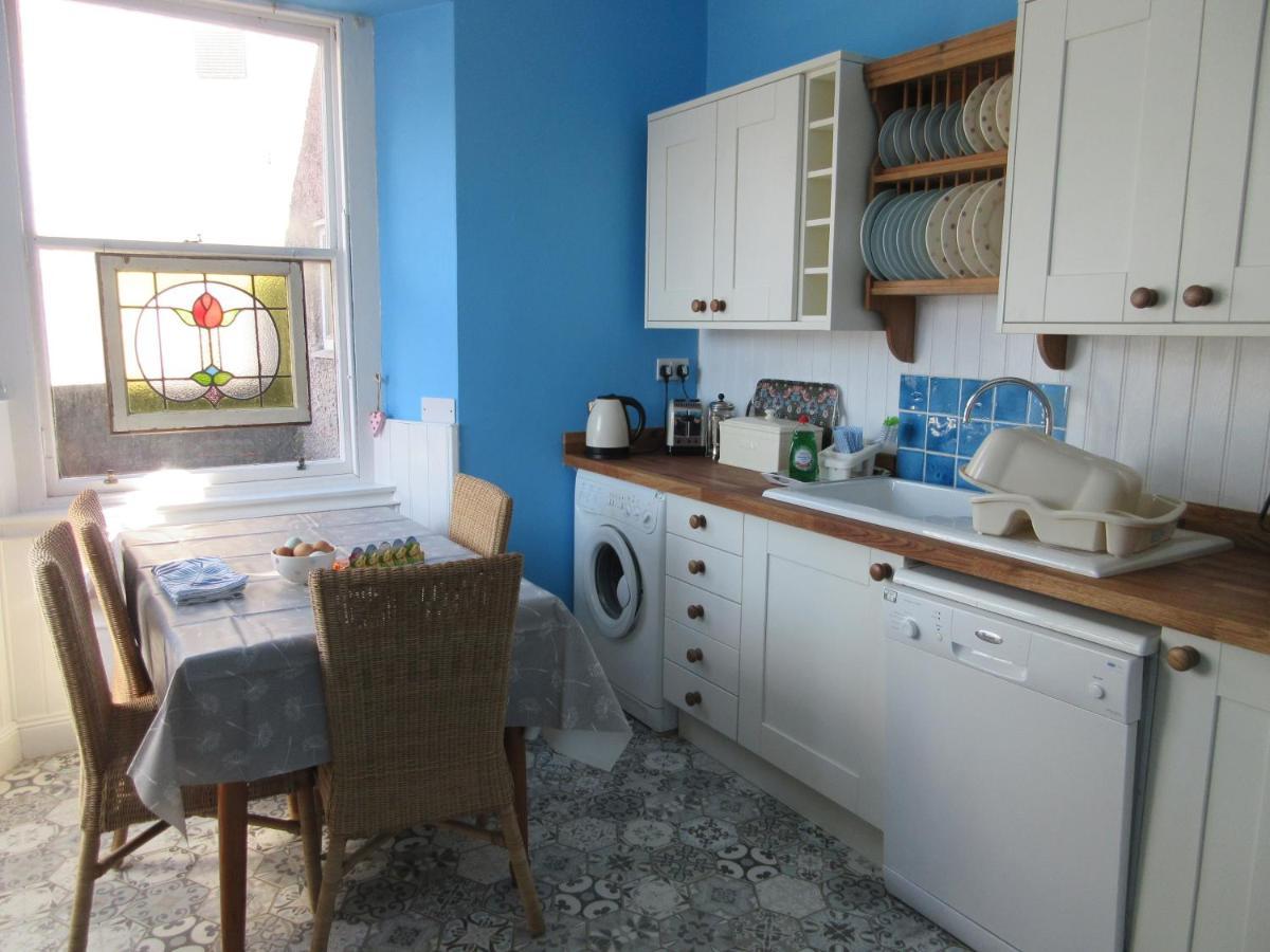Apartamento Anchor House Pittenweem Exterior foto