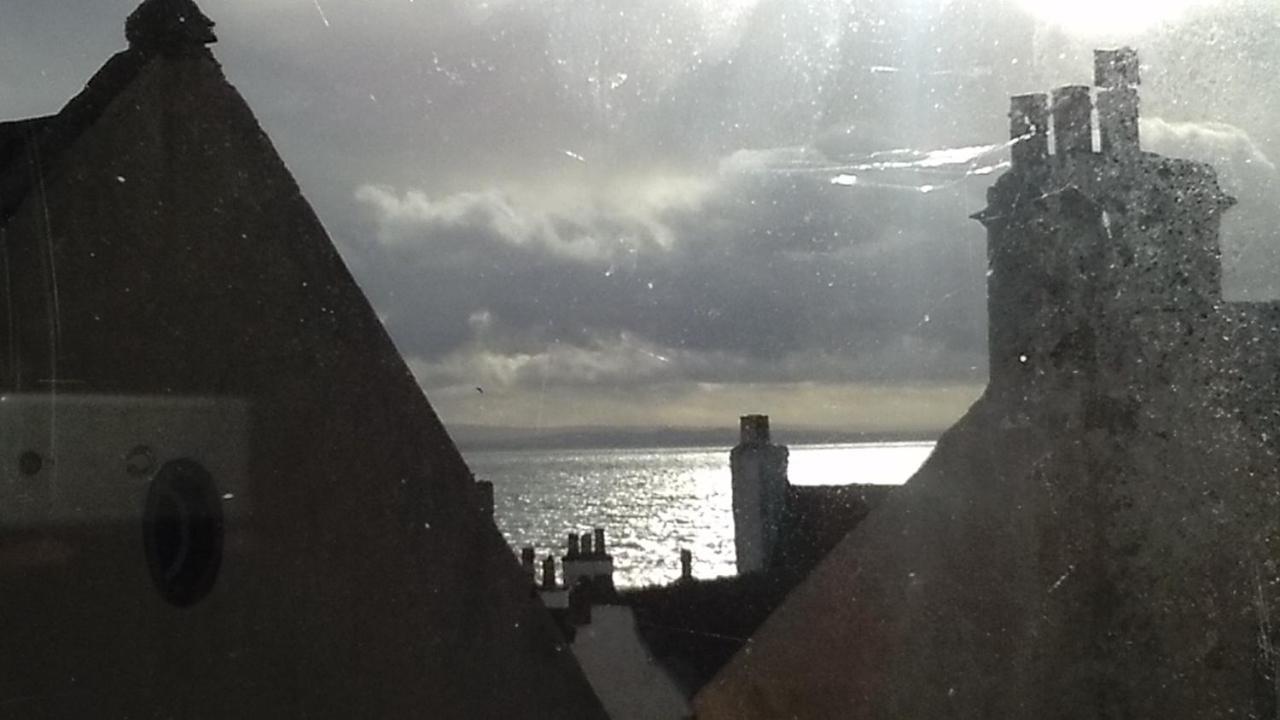 Apartamento Anchor House Pittenweem Exterior foto