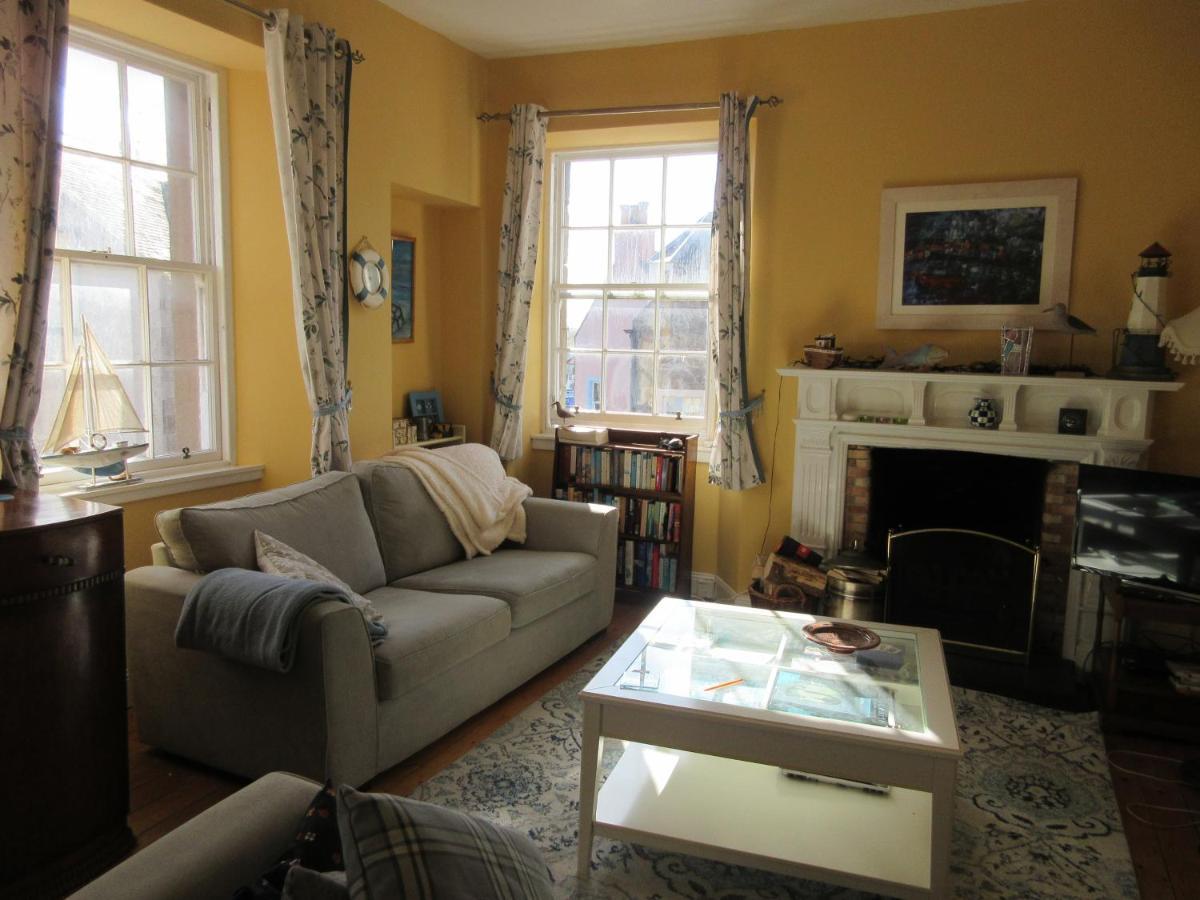 Apartamento Anchor House Pittenweem Exterior foto