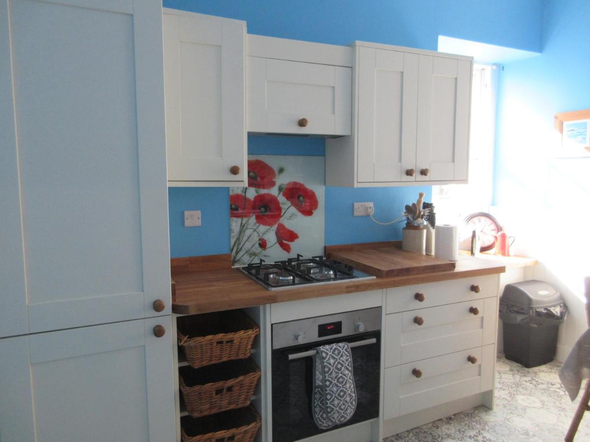 Apartamento Anchor House Pittenweem Exterior foto