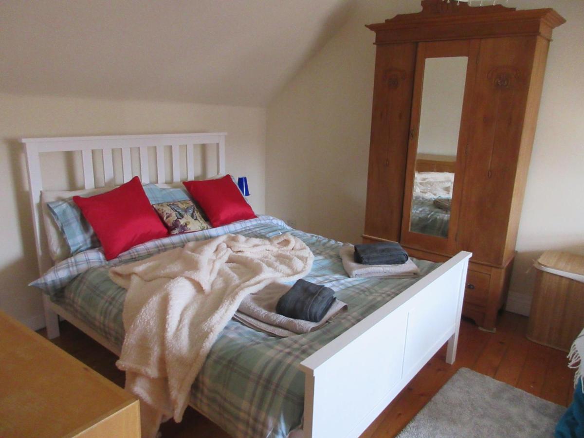 Apartamento Anchor House Pittenweem Exterior foto