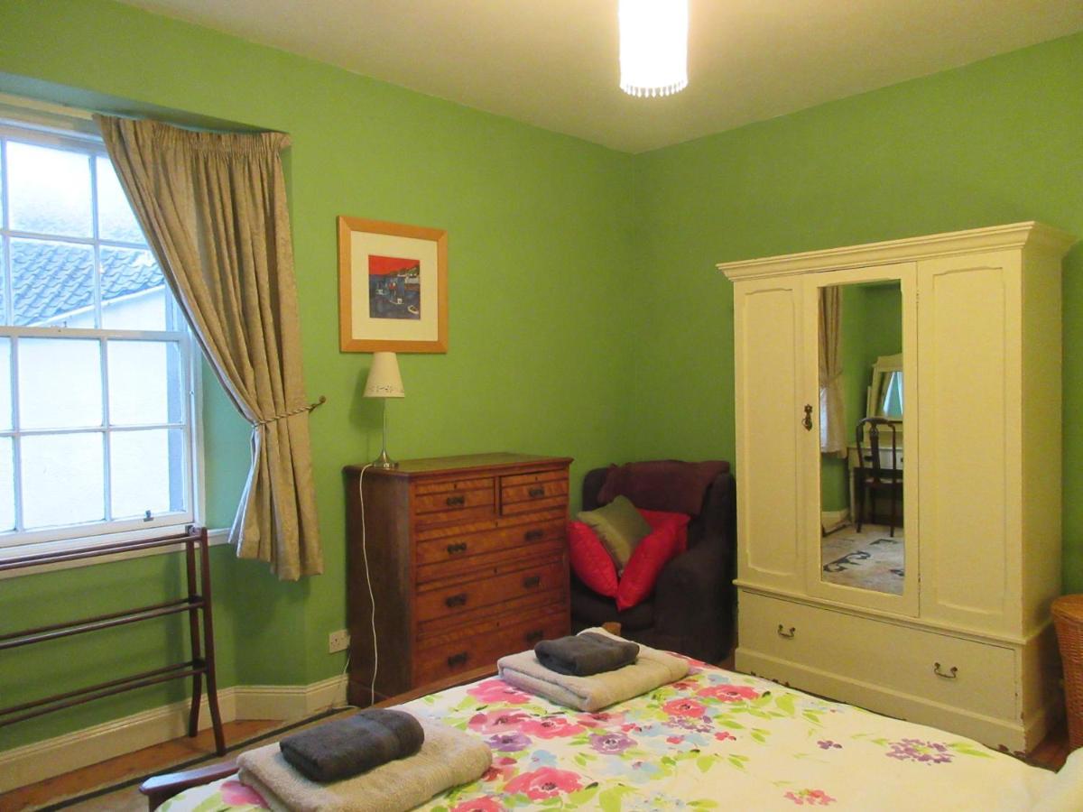 Apartamento Anchor House Pittenweem Exterior foto