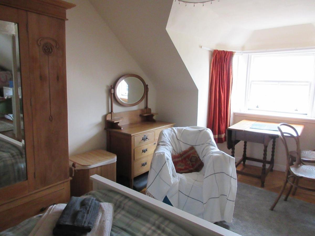 Apartamento Anchor House Pittenweem Exterior foto
