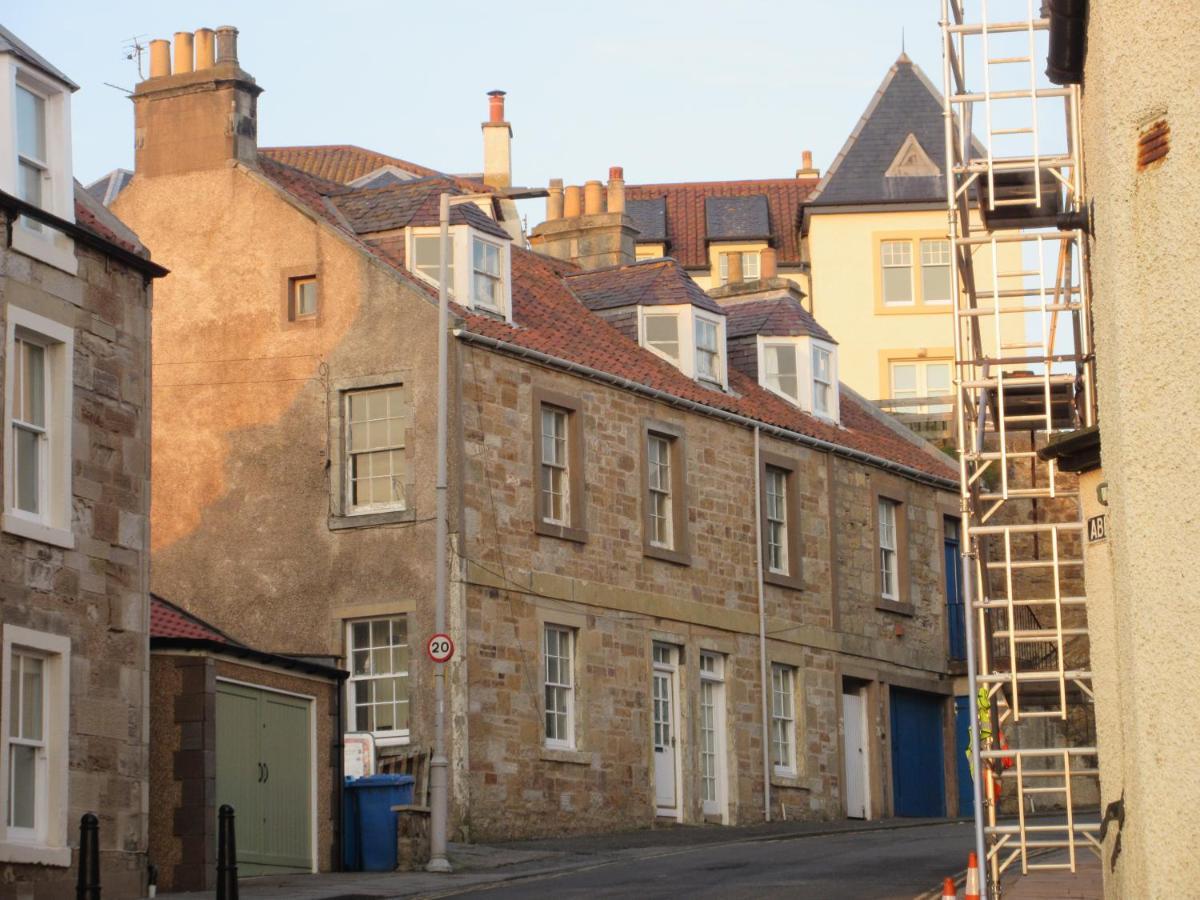 Apartamento Anchor House Pittenweem Exterior foto