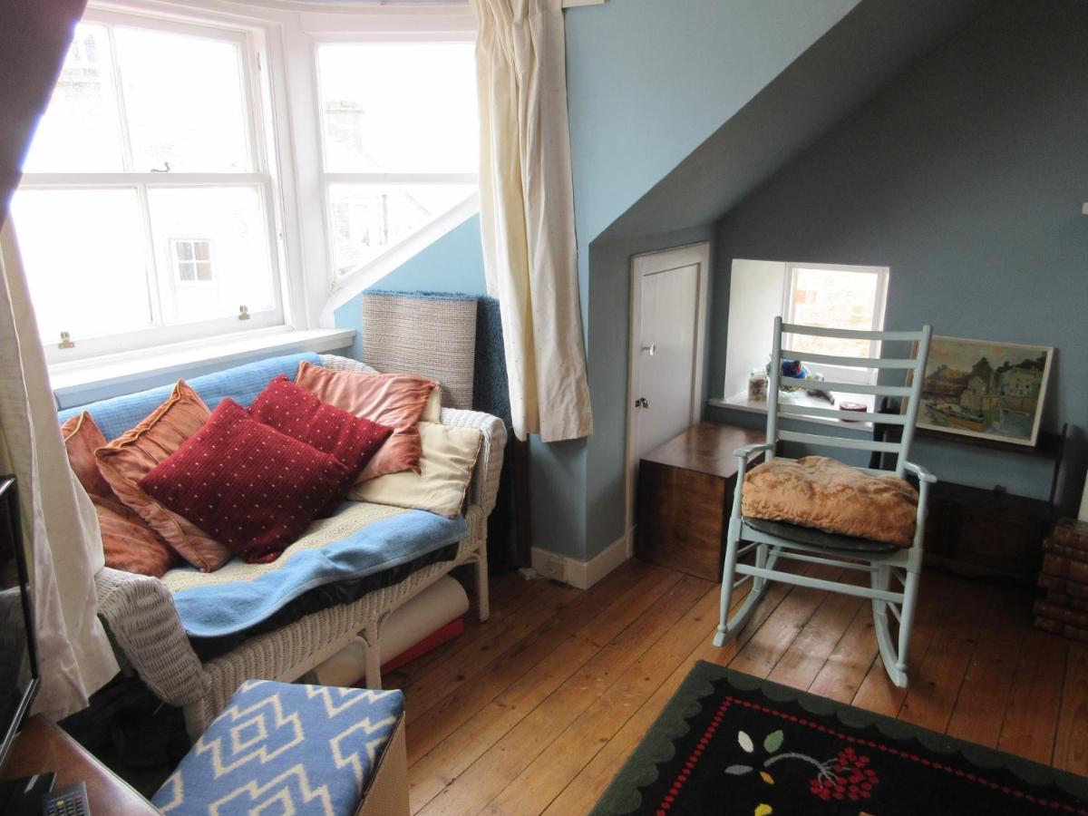 Apartamento Anchor House Pittenweem Exterior foto